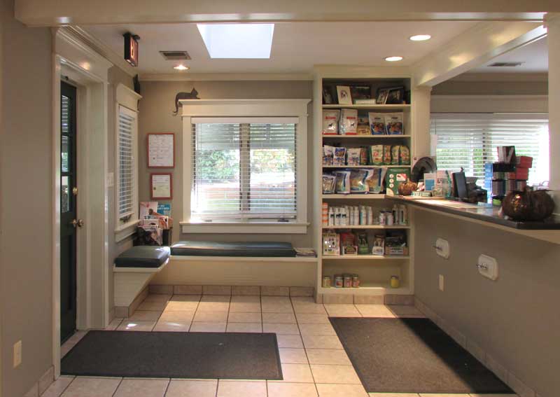 Carousel Slide 4: Learn more about our practice!